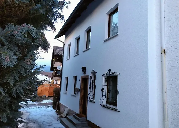 بيت للعطل Waldkrone أراتش