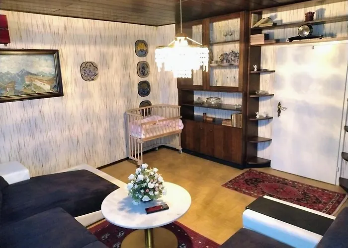 Waldkrone Arrach