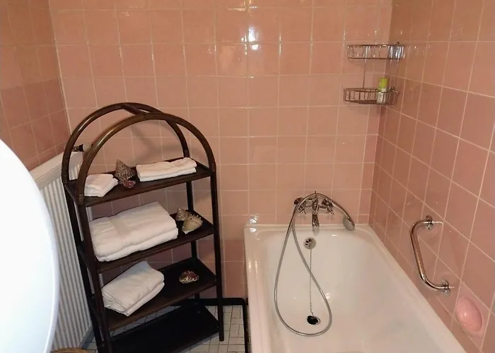 Prázdninový dům Waldkrone